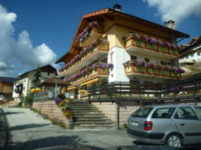 Hotel MILLEFIORI